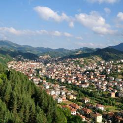 Smolyan 16 cottages
