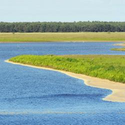 G&ouml;hrde 3 hot&eacute;is com estacionamento