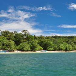 Pasirputih 2 hotely