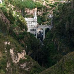 Ipiales 75 hotelů