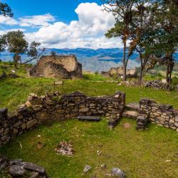 Chachapoyas 76 hotéis