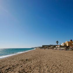 Cala del Moral 3 homestays