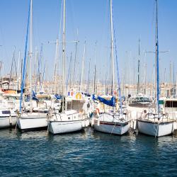 Cogolin 267 hotels