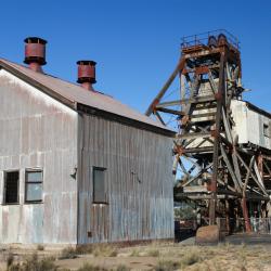 Broken Hill 62 hôtels