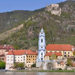 Dürnstein 3 penziony