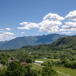 Cavigliano 7 hoteluri