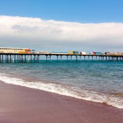 Teignmouth 3 bed and breakfasts