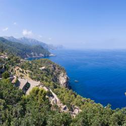 Banyalbufar 11 cheap hotels