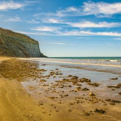 Rada Tilly 9 โรงแรม