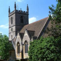 Bladon 7 hotels
