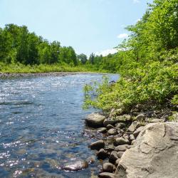Petit-Saguenay 6 holiday rentals