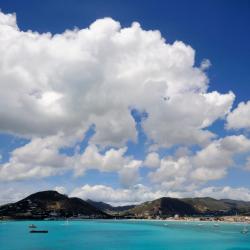 Anse Marcel  18 holiday rentals