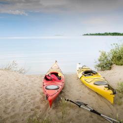 Manitowaning 3 hotels