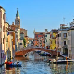 Chioggia 109 sewaan penginapan tepi pantai