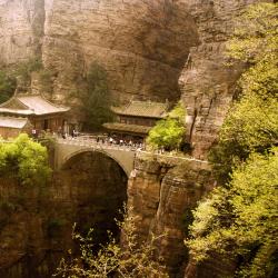 Shijiazhuang 31 hotels with parking