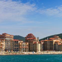 Elenite 3 all-inclusive stays