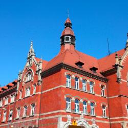 Katowice 21 hostels