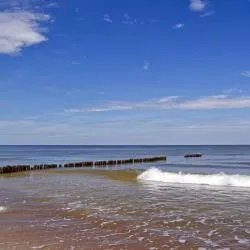 Ustronie Morskie 149 beach hotels