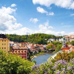 Český Krumlov