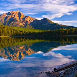 Jasper 4 resorts