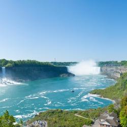Niagara Falls 253 hôtels