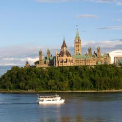 Ottawa 4 Marriott hotels