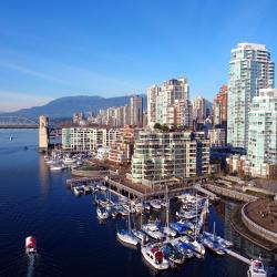 Vancouver 20 guest houses