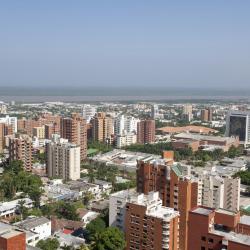 Barranquilla