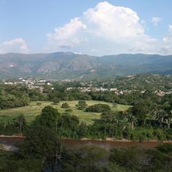 Melgar 111 cottages
