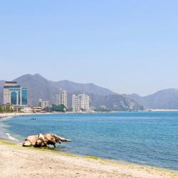 Santa Marta 11 glamping sites