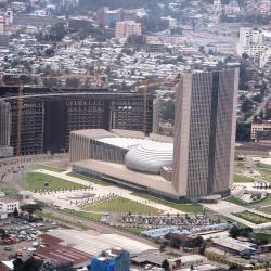 Addis Ababa 43 guest houses