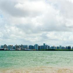 Aracaju 14 guest houses