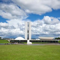 Brasília 18 resorts