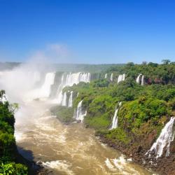 Foz do Iguaçu 22 auberges