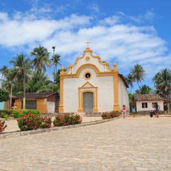 Maceió 3 cabins