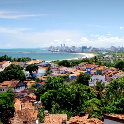 Recife 16 holiday homes