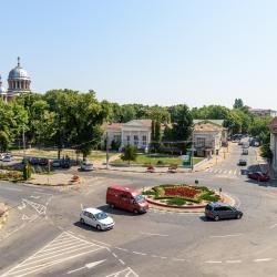 Tecuci 8 apartments