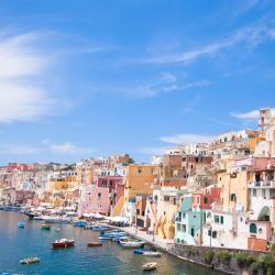 Procida 53 B&Bs