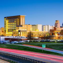 Durham 300 hotels