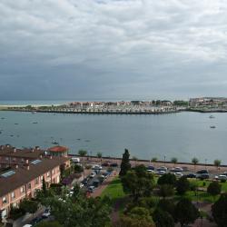 Hondarribia 125 hotels