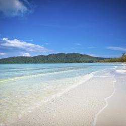 Koh Rong Samlon