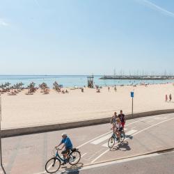 Sant Jordi 10 hotels