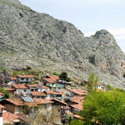 Tokat 9 hotelů