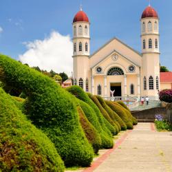 San Rafael 5 hotels