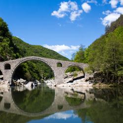 Ardino 4 โรงแรมที่มีที่จอดรถ