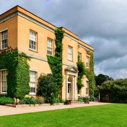 Broadclyst 2 hotels