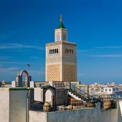 Tunis 247 hotels