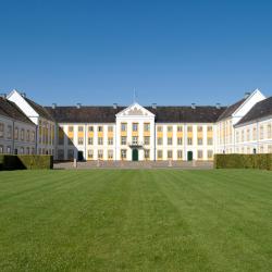 Augustenborg 7 hotels