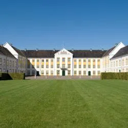 Augustenborg 23軒のコテージ