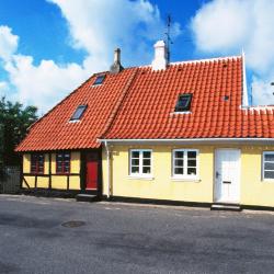 Skælskør 3 hotely s jacuzzi